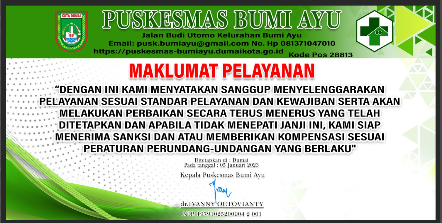First slide